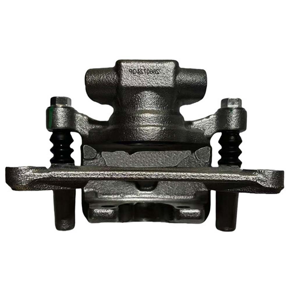 2009 Mitsubishi Outlander Brake Caliper